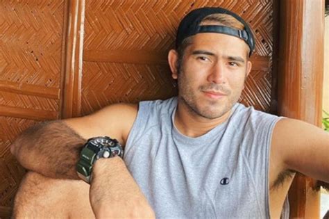 gerald anderson news.